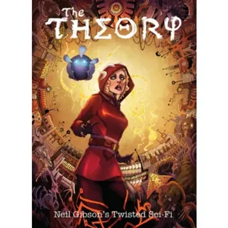 The Theory volume 1