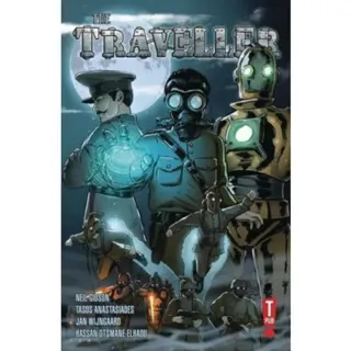 The Traveller