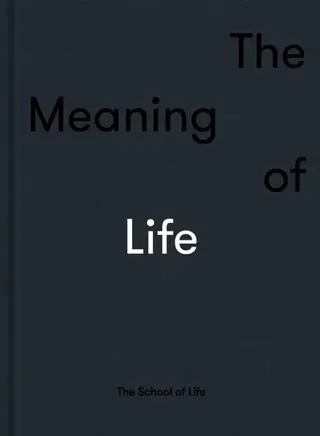 Meaning of Life