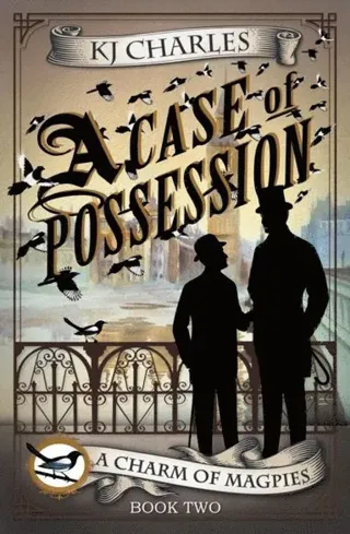 Case of Possession