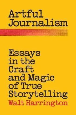 Artful Journalism