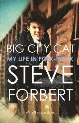 Bit City Cat