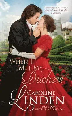 When I Met My Duchess