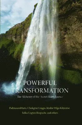 Powerful Transformation