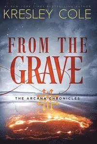 From The Grave