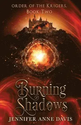 Burning Shadows