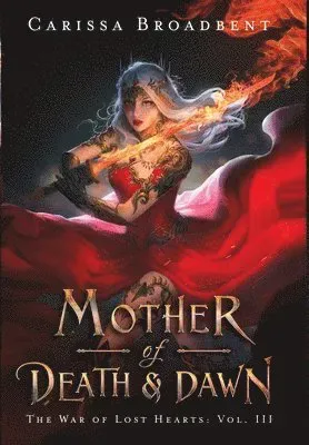 Mother of Death and Dawn