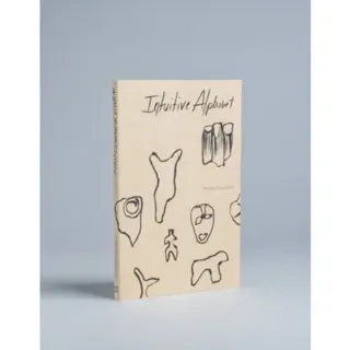 Intuitive Alphabet