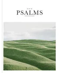 Book of Psalms (SC,NLT)