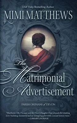 The Matrimonial Advertisement
