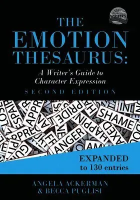 The Emotion Thesaurus