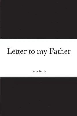 Letter to My Father