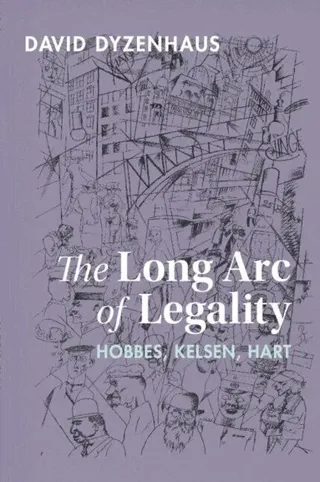 The Long Arc of Legality