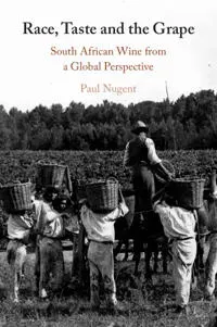 Race, Taste and the Grape