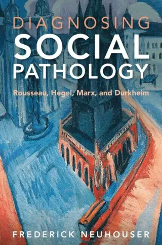 Diagnosing Social Pathology