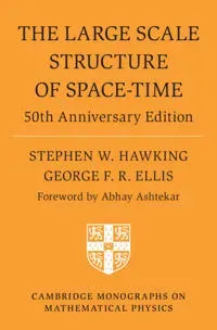 The Large Scale Structure of Space-Time