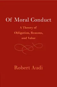 Of Moral Conduct