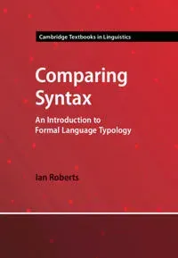 Comparing Syntax