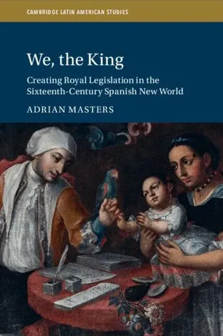We, the King