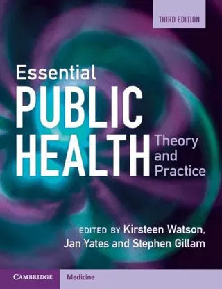 Essential Public Health