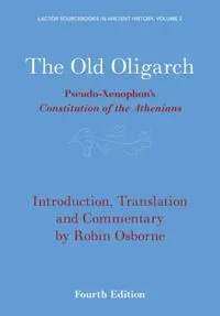 The Old Oligarch