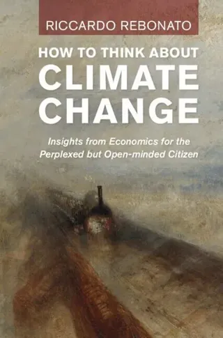 How To Think About Climate Change