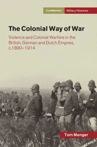The Colonial Way of War