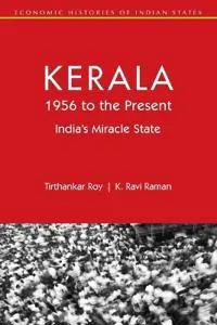 Kerala, 1956 to the Present