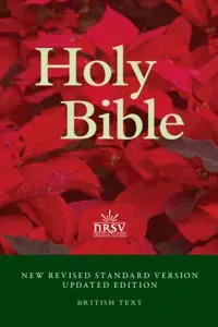 NRSVue Popular Text Bible, NR530:T
