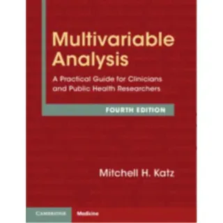 Multivariable Analysis