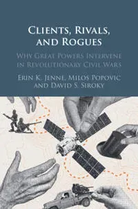 Clients, Rivals, and Rogues