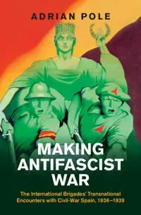 Making Antifascist War