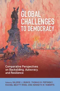 Global Challenges to Democracy