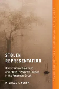Stolen Representation