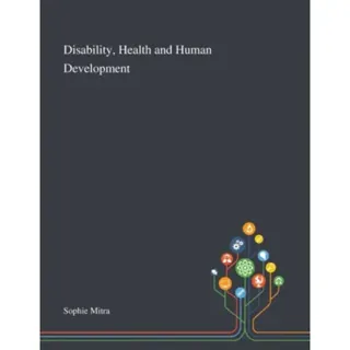 Disability, Health and Human Development
