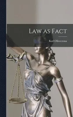 Law as Fact