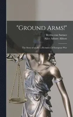 "Ground Arms!"