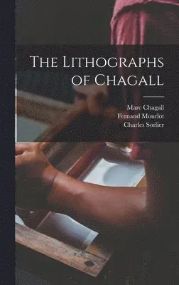 The Lithographs of Chagall