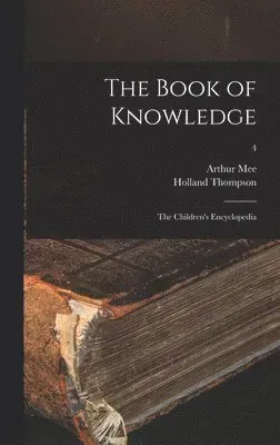 Book of Knowledge
