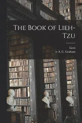 The Book of Lieh-tzu