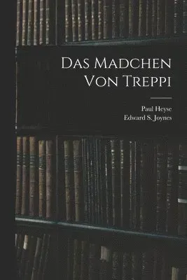 Das Madchen Von Treppi