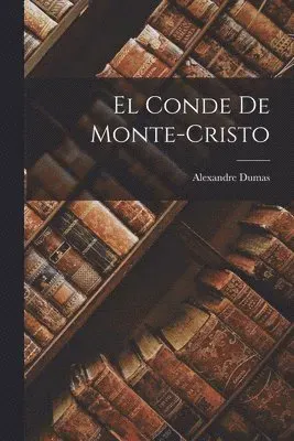 Conde De Monte-cristo