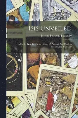 Isis Unveiled