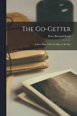 Go-Getter