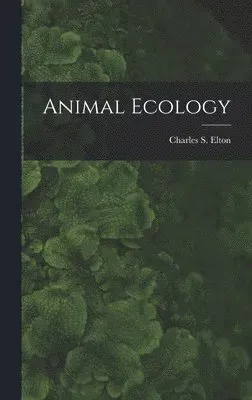 Animal Ecology