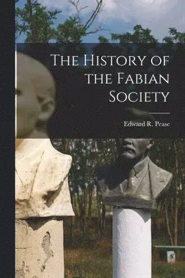 History of the Fabian Society