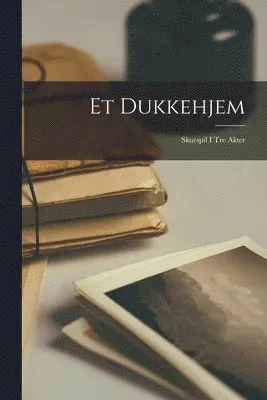 Et Dukkehjem