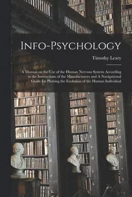 Info-psychology
