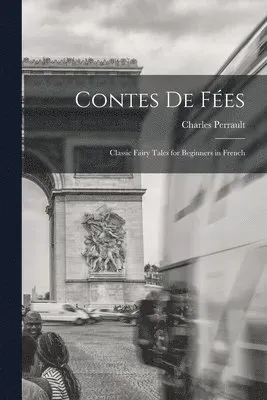 Contes de Fées