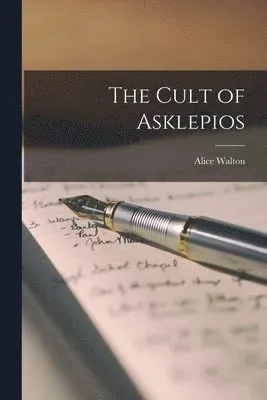 Cult of Asklepios